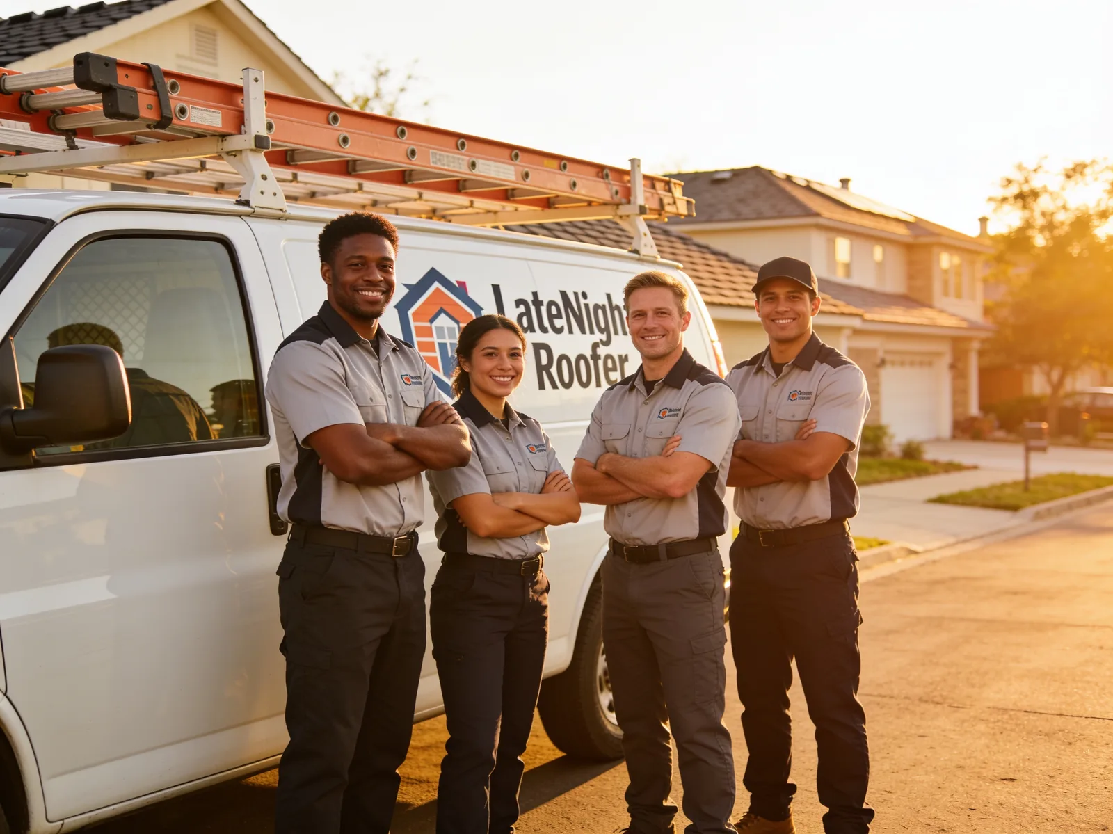 Emergency Roof Repair company in Pinch, WV